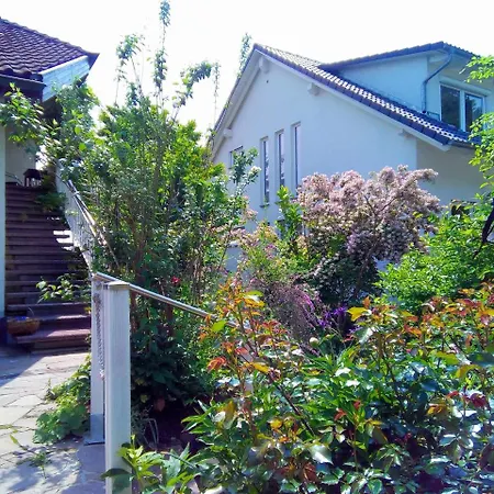 Ferienwohnung Wiedmann Tuebingen Exterior photo