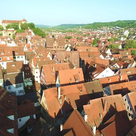 Ferienwohnung Wiedmann Tuebingen Exterior photo