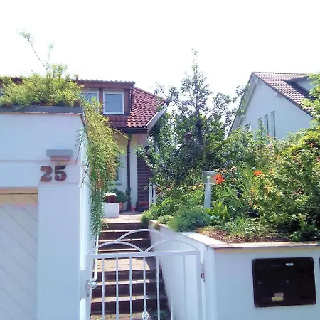 Ferienwohnung Wiedmann Tuebingen Exterior photo