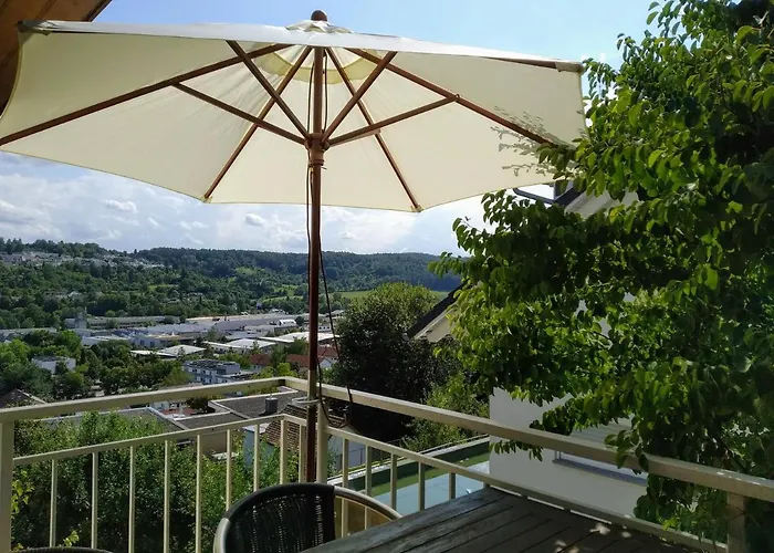 Ferienwohnung Wiedmann