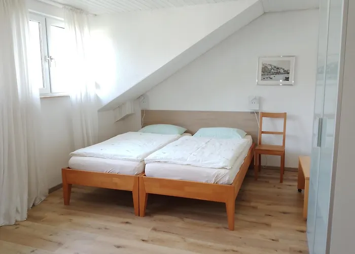 Ferienwohnung Wiedmann
