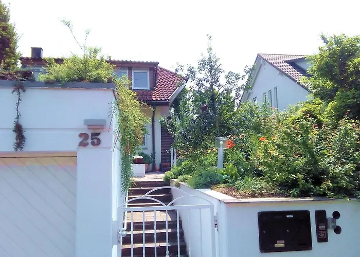 Ferienwohnung Wiedmann