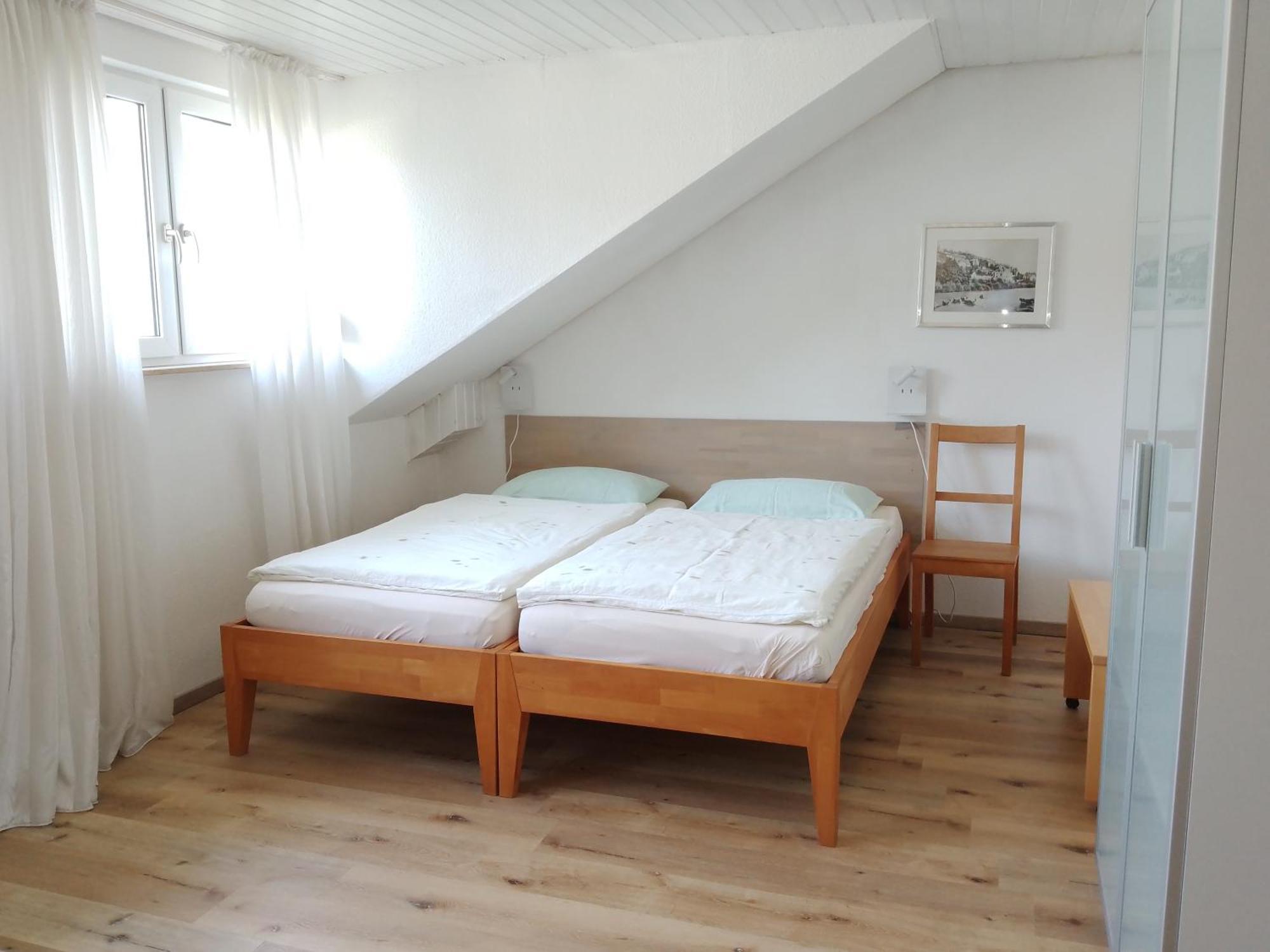 Apartment Wiedmann
