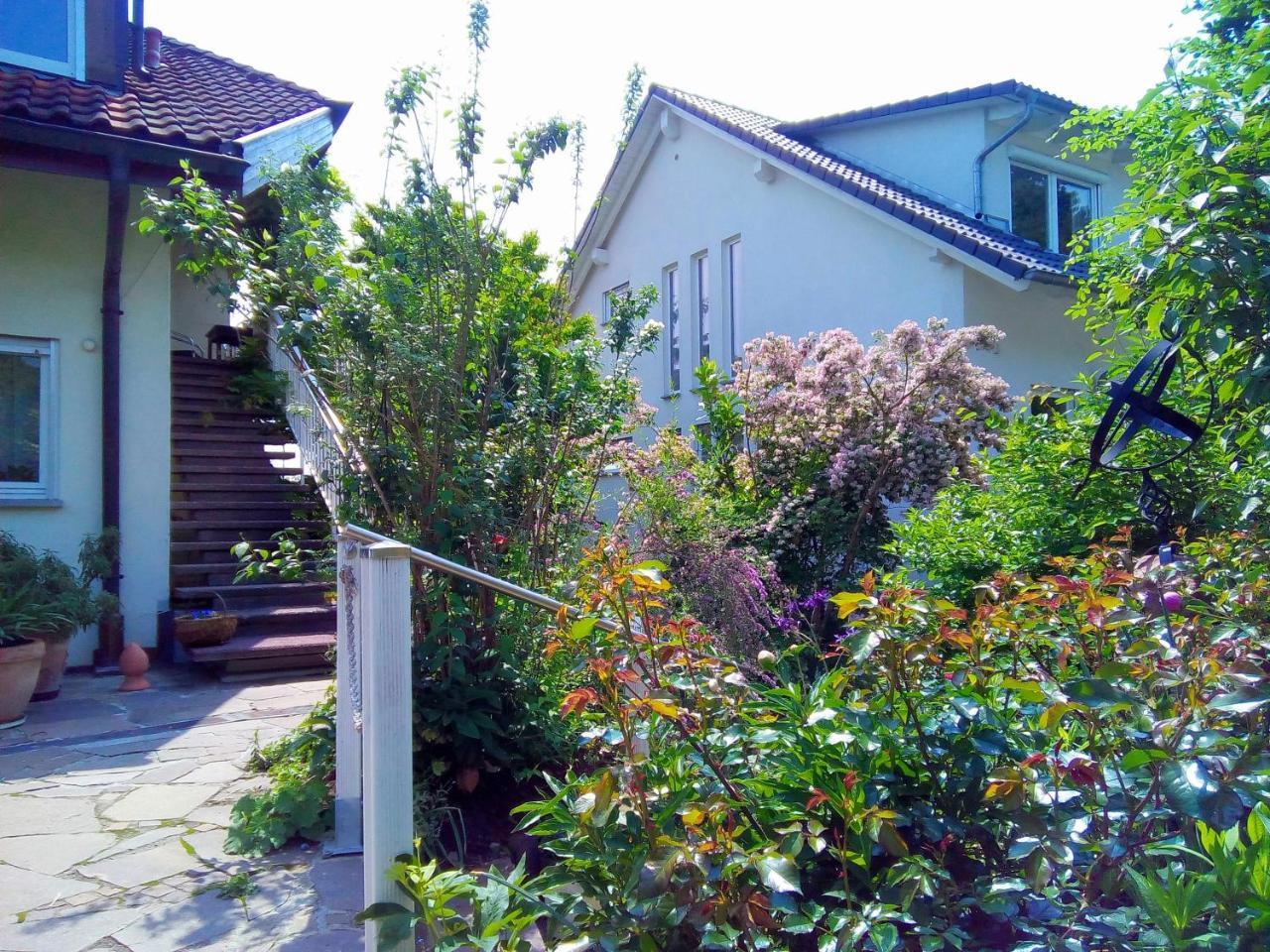 Wiedmann Apartment Tuebingen