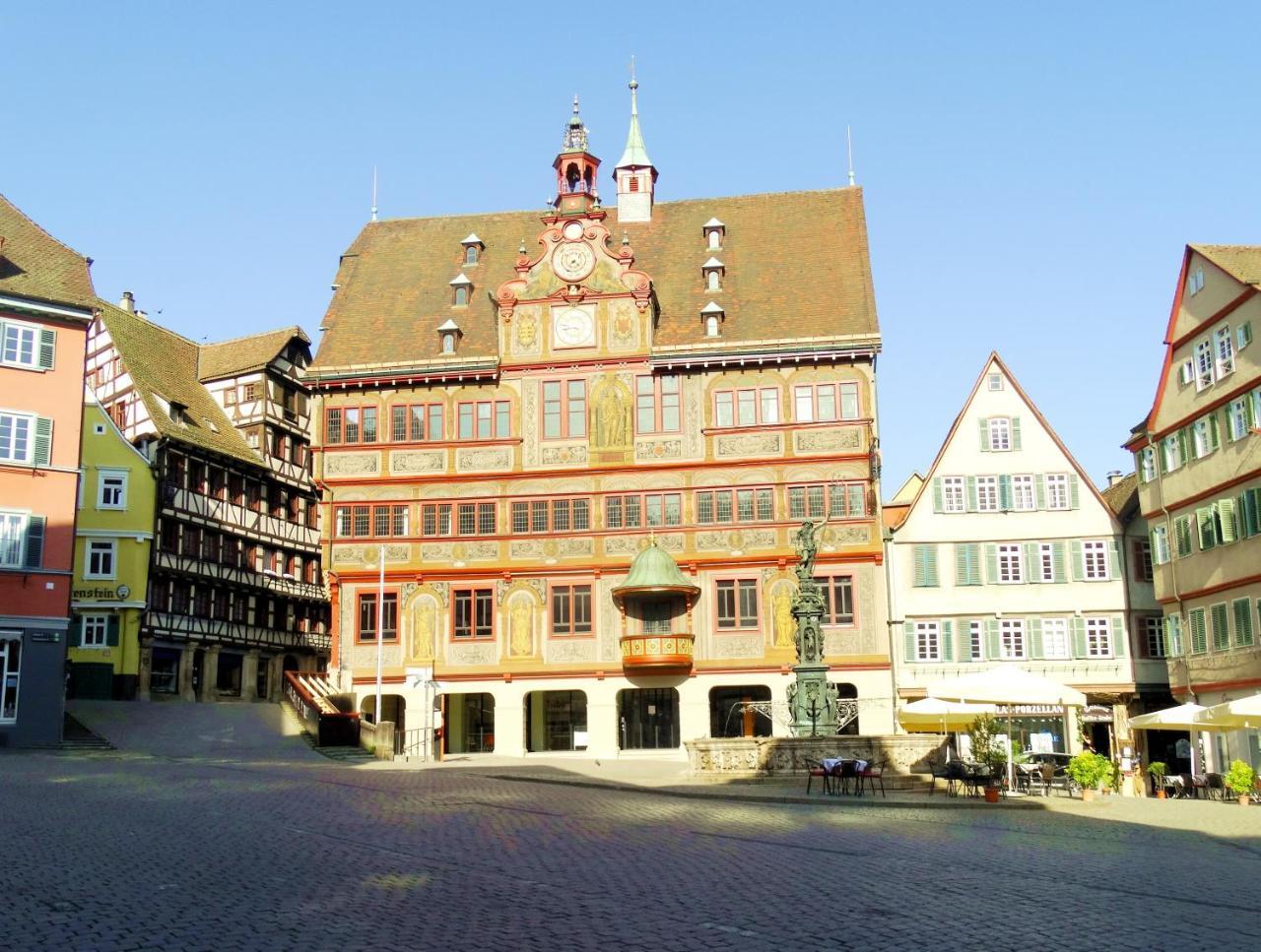 Wiedmann Apartment *