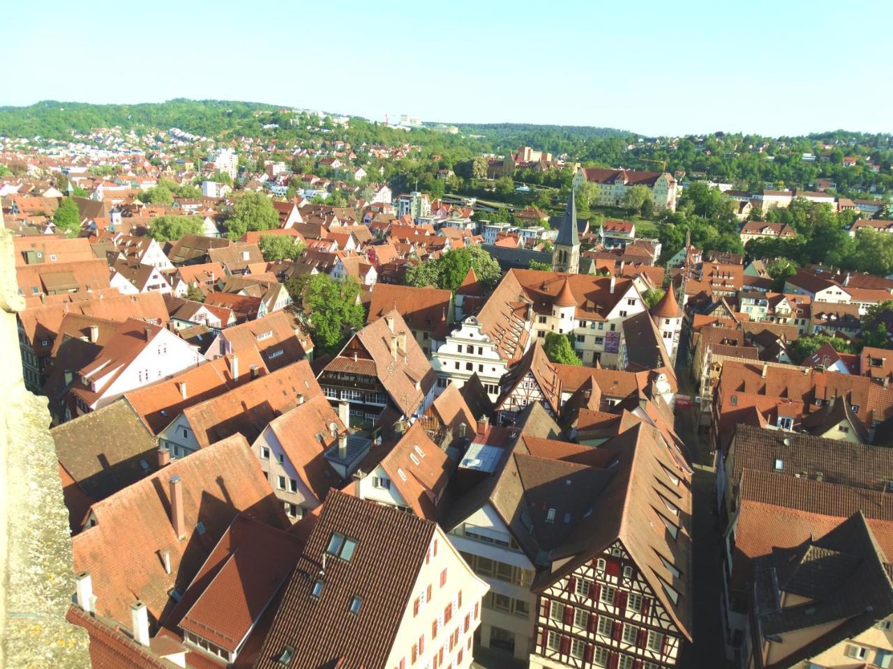 Wiedmann * Tuebingen