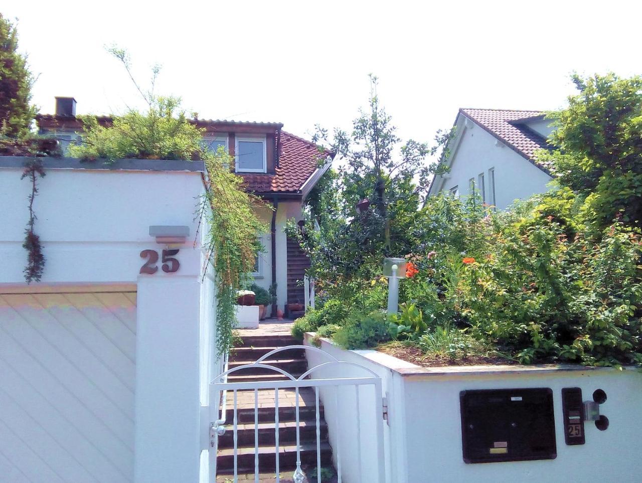 Wiedmann Apartment Tuebingen